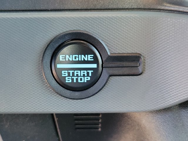 Certified 2024 Ford Bronco Black Diamond AWD/4WD image 20