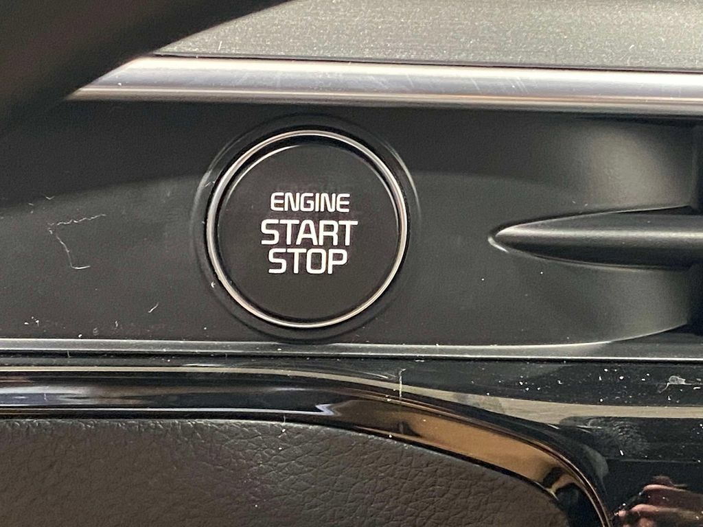 New 2026 Kia K5 GT-Line FWD image 27