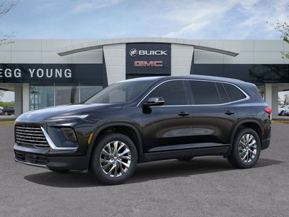 New 2026 Buick Enclave Preferred w/ Power Package