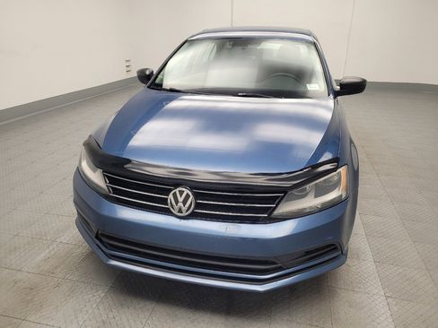 Used 2015 Volkswagen Jetta S image 15