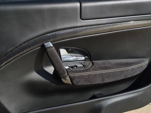 Used 2013 Maserati GranTurismo MC image 26