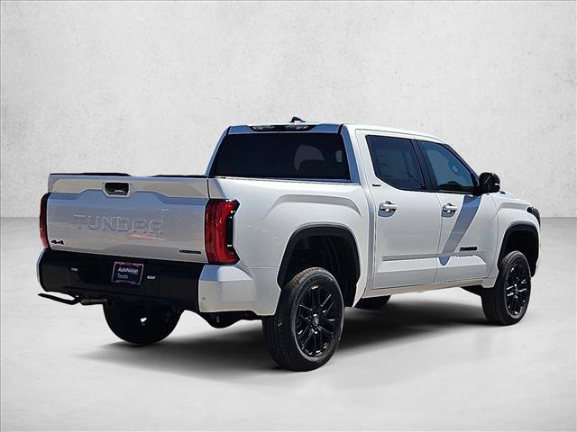 New 2026 Toyota Tundra Limited w/ Limited PVM Package AWD/4WD image 2