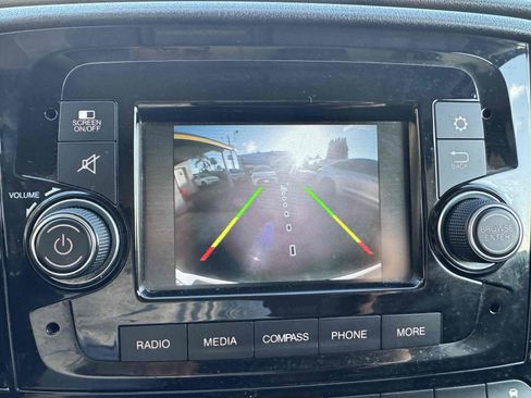 Used 2017 RAM ProMaster City Tradesman SLT w/ Rear Back-up Camera Group image 17