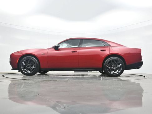 New 2026 Dodge Charger R/T w/ Blacktop Package AWD/4WD image 43
