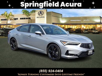 Used 2026 Acura Integra A-Spec