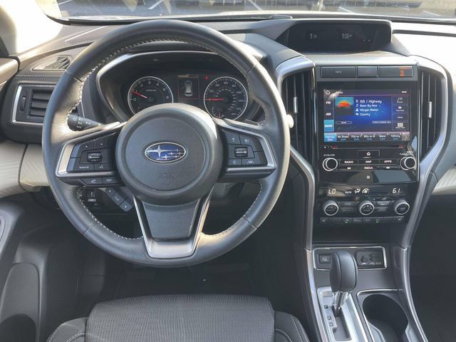 Used 2019 Subaru Ascent Premium AWD/4WD image 15