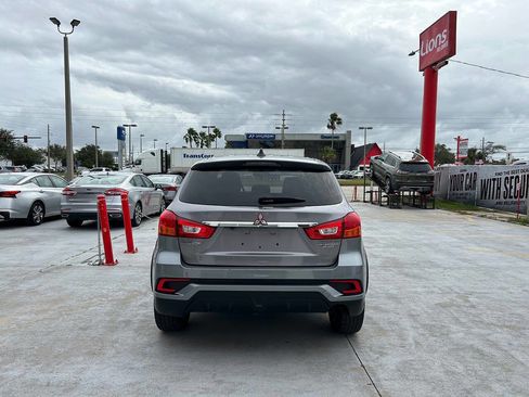 Used 2019 Mitsubishi Outlander Sport ES image 5