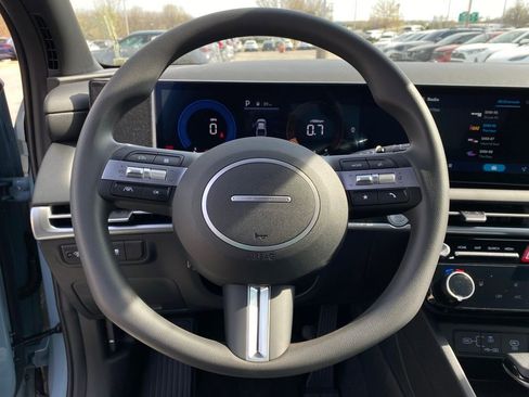 New 2026 Hyundai Santa Cruz SEL FWD image 13