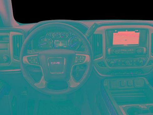 Used 2018 GMC Sierra 1500 SLT image 40