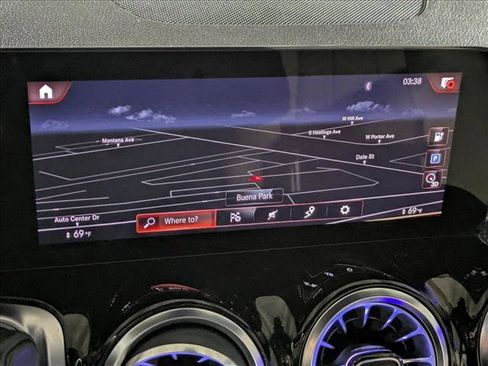 Certified 2023 Mercedes-Benz EQB 250+ image 17