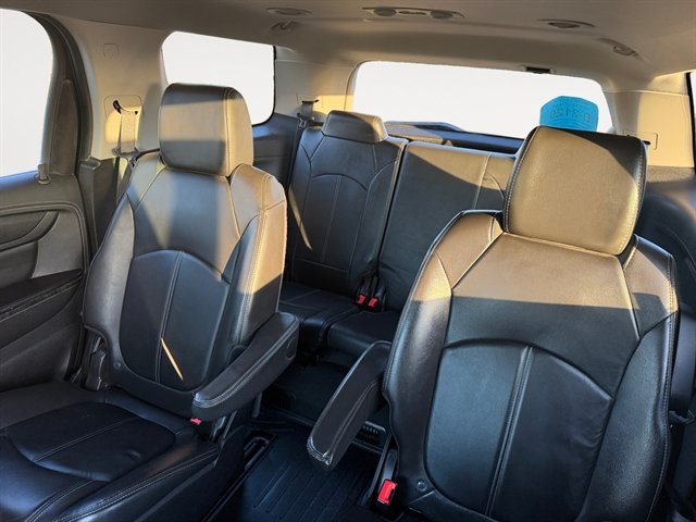 Used 2016 GMC Acadia SLT AWD/4WD image 13