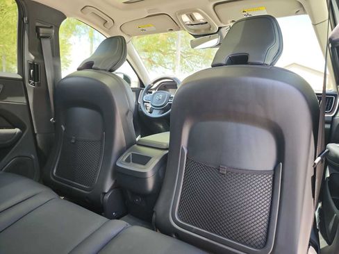 Used 2024 Volvo XC60 B5 Plus w/ Protection Package Premier AWD/4WD image 15