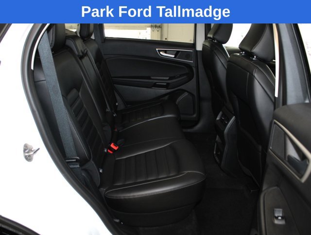 Used 2024 Ford Edge SEL AWD/4WD image 26