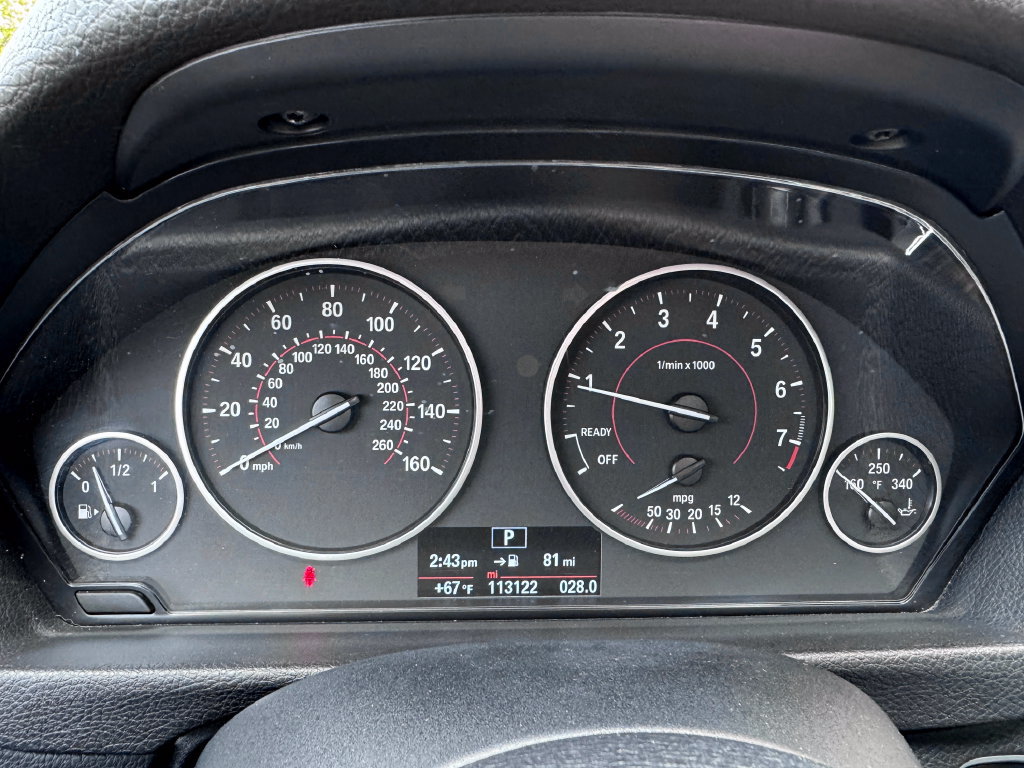 Used 2018 BMW 430i Gran Coupe RWD image 22