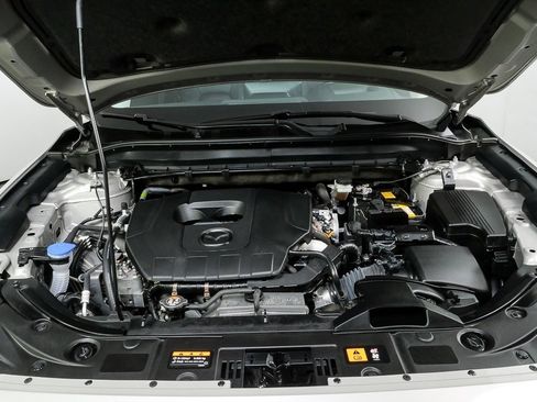 Used 2024 MAZDA CX-5 AWD 2.5 S w/ Premium Plus Pkg image 34