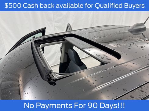 New 2026 Ford Maverick XLT w/ XLT Luxury Package image 29