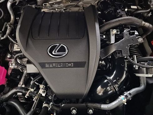 Certified 2024 Lexus RX 350 F Sport w/ Convenience Package AWD/4WD image 34