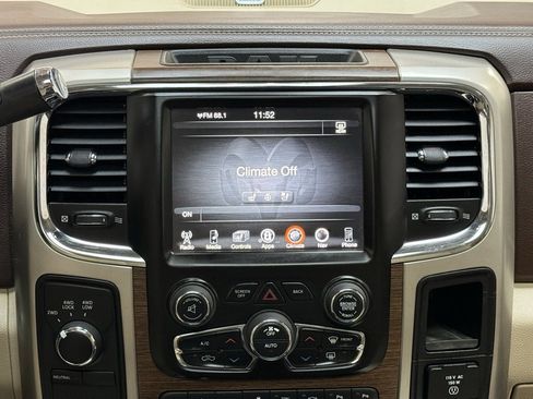 Used 2017 RAM 3500 Laramie image 20