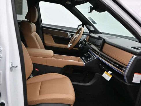 New 2026 Hyundai Santa Fe Limited AWD/4WD image 11