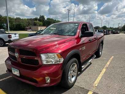 Used 2013 RAM 1500 Express
