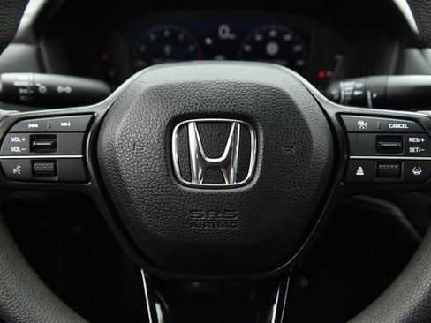 Used 2024 Honda Accord LX image 17