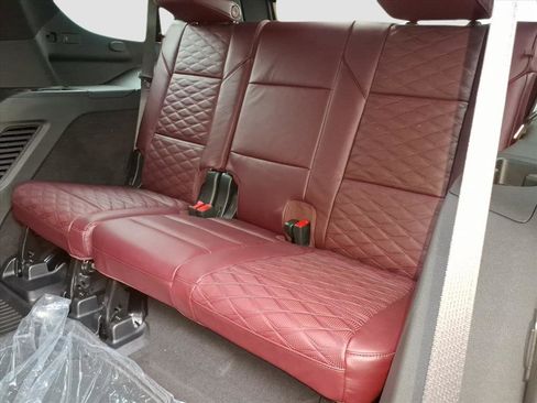 New 2025 Cadillac Escalade Premium Luxury w/ Touring Package image 11