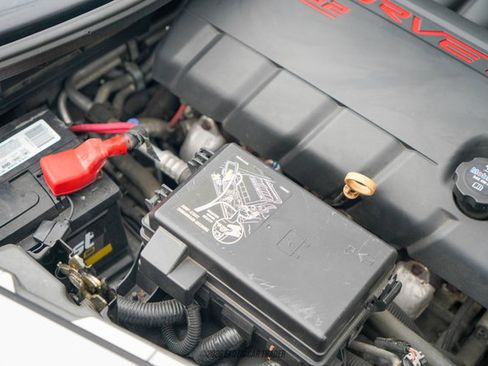 Used 2007 Chevrolet Corvette Coupe w/ Preferred Equipment Group image 18