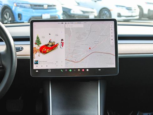 Used 2020 Tesla Model 3 Long Range image 14