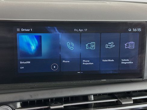 Used 2025 Hyundai Tucson SEL image 21