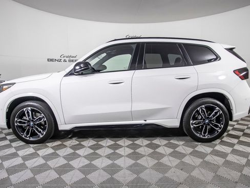 Used 2023 BMW X1 xDrive28i w/ M Sport Package AWD/4WD image 10