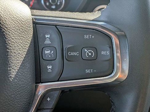 Certified 2025 RAM 1500 Laramie AWD/4WD image 26
