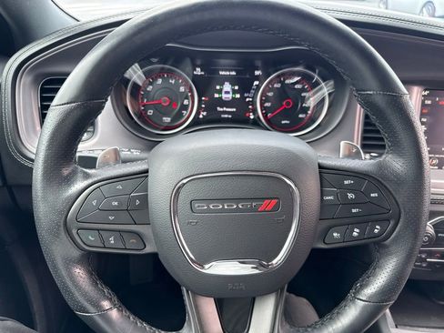 Used 2023 Dodge Charger R/T w/ Plus Group RWD image 19