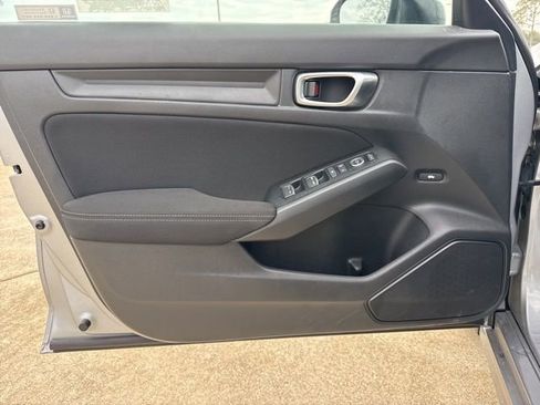 Used 2024 Honda Civic Sport image 56