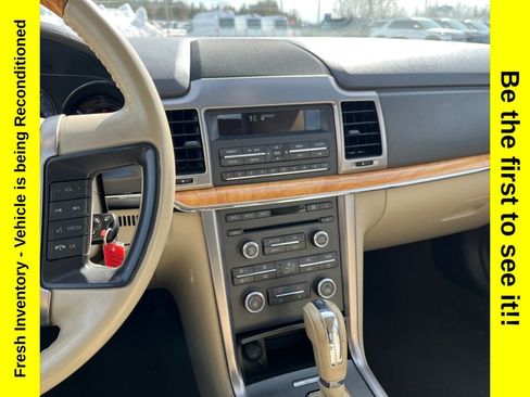 Used 2012 Lincoln MKZ AWD image 17