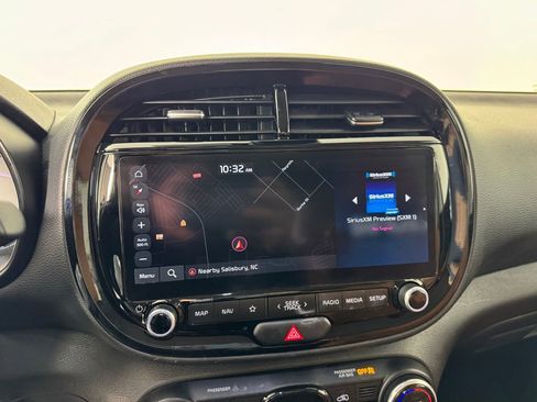 Used 2024 Kia Soul EX w/ Option Group 015 image 17