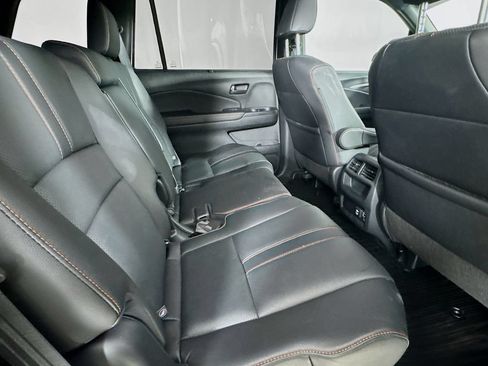 Used 2023 Honda Passport TrailSport image 35