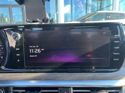 Used 2023 Kia K5 EX w/ EX Premium Package image 12