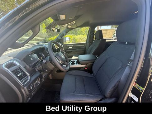New 2026 RAM 1500 Big Horn image 10