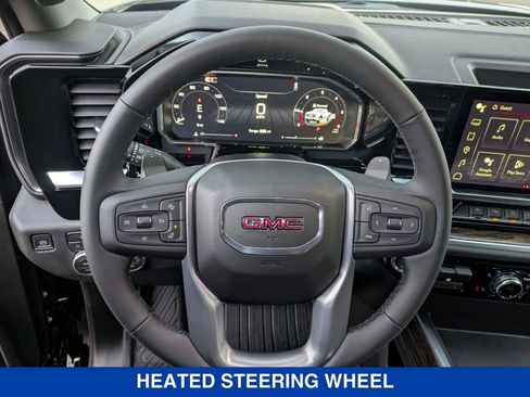 New 2026 GMC Sierra 1500 Elevation w/ Elevation Premium Package image 19