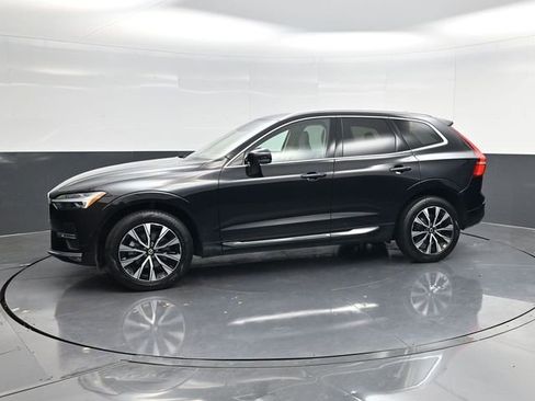 Used 2023 Volvo XC60 B5 Plus w/ Protection Package Premier AWD/4WD image 6