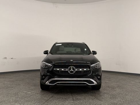 Certified 2026 Mercedes-Benz GLA 250 4MATIC image 6