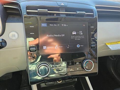 Used 2022 Hyundai Tucson SEL image 16