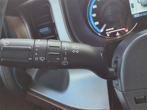 Used 2023 Ford Bronco Outer Banks image 12