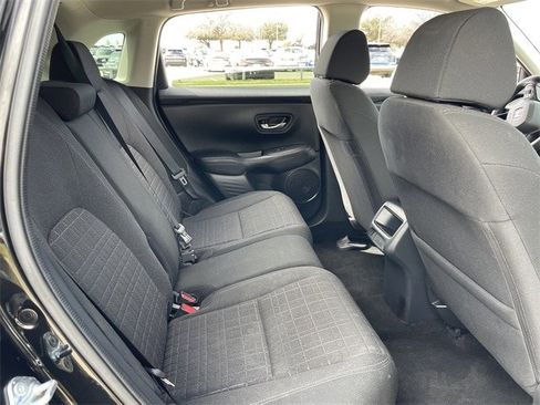 Certified 2025 Honda HR-V LX image 26