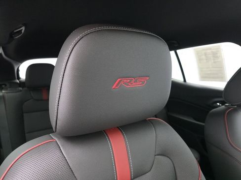 Used 2024 Chevrolet Trax RS w/ Driver Confidence Package image 45