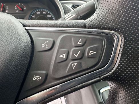 Certified 2023 Chevrolet Malibu LT image 17