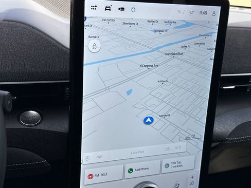 Certified 2025 Ford Mustang Mach-E GT image 21