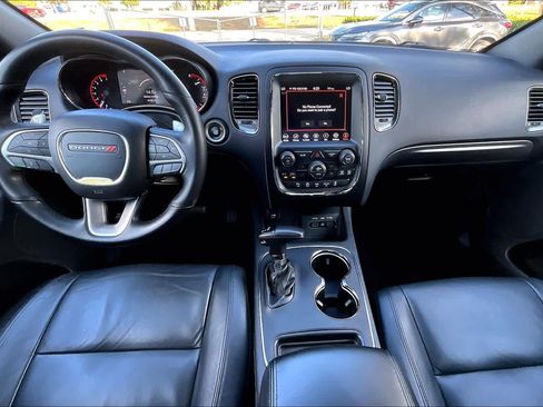 Used 2020 Dodge Durango GT w/ Blacktop Package image 15