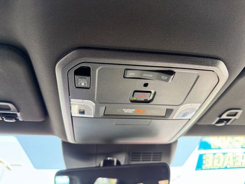 Used 2024 Toyota Tacoma TRD Sport w/ TRD Sport Upgrade Package image 37