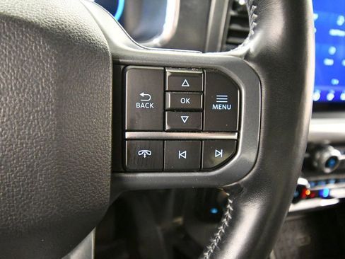 Used 2023 Ford F150 Lariat w/ Equipment Group 502A High image 20